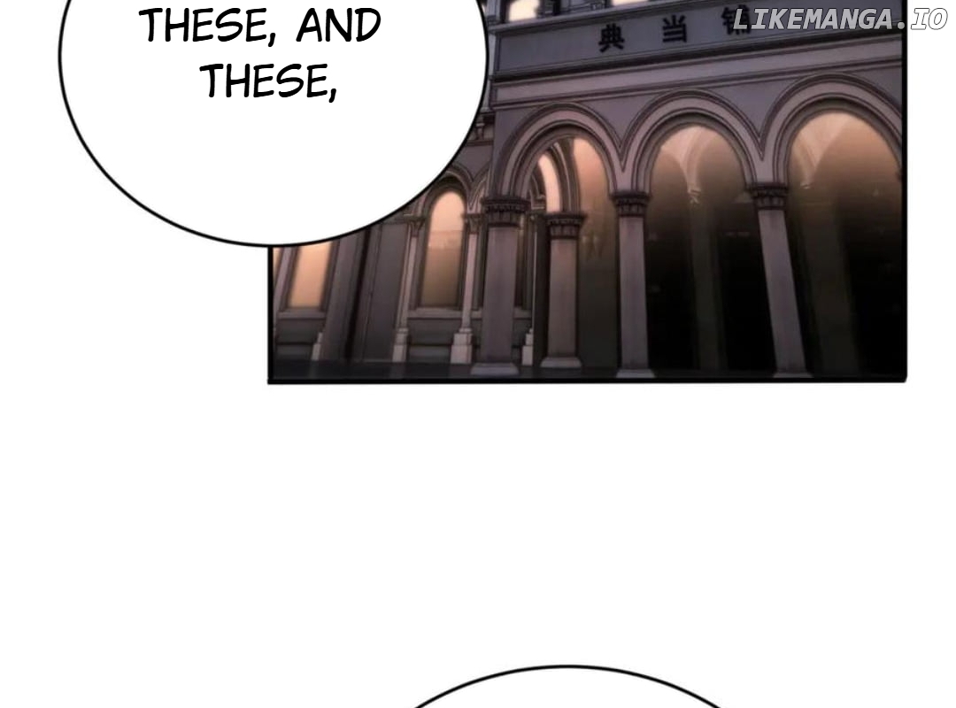The Duchess Goes Crazy Once A Day Chapter 39 - page 59